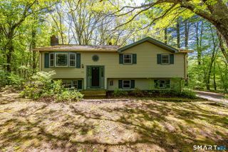515 Buff Cap Road, Tolland, CT 06084