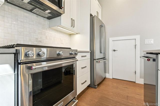 2920 W 26th Avenue 5, Denver, CO 80211