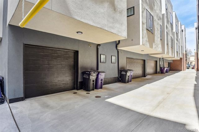 2920 W 26th Avenue 5, Denver, CO 80211