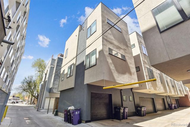2920 W 26th Avenue 5, Denver, CO 80211