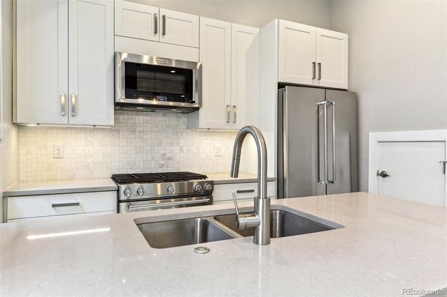 2920 W 26th Avenue 5, Denver, CO 80211