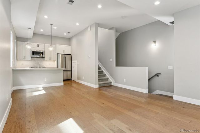 2920 W 26th Avenue 5, Denver, CO 80211