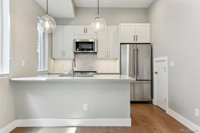 2920 W 26th Avenue 5, Denver, CO 80211