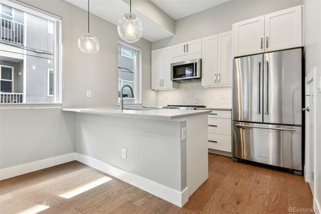 2920 W 26th Avenue 5, Denver, CO 80211