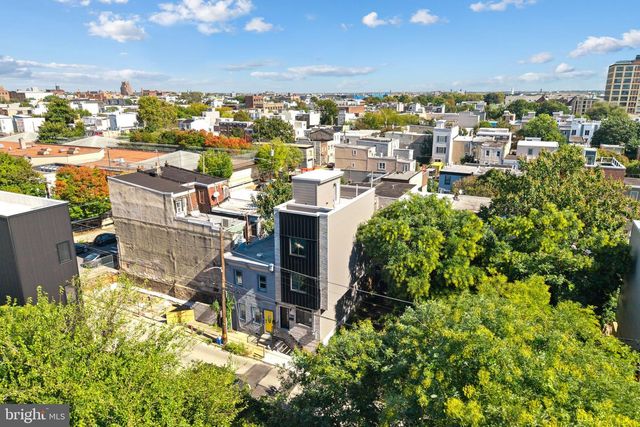 2053 N ORKNEY ST, Philadelphia, PA 19122