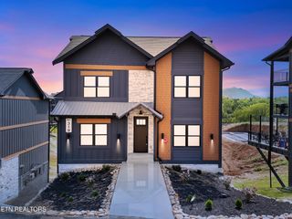 319 Rambling Creek Way LOT121R, Sevierville, TN 37862