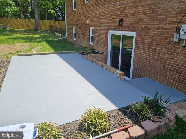 7312 GENE ST, Alexandria, VA 22315