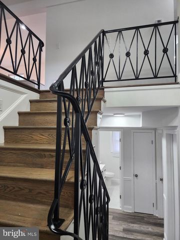 7312 GENE ST, Alexandria, VA 22315