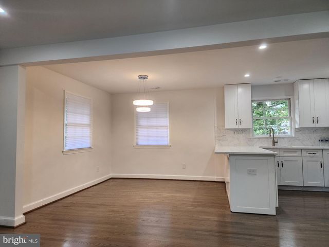 7312 GENE ST, Alexandria, VA 22315