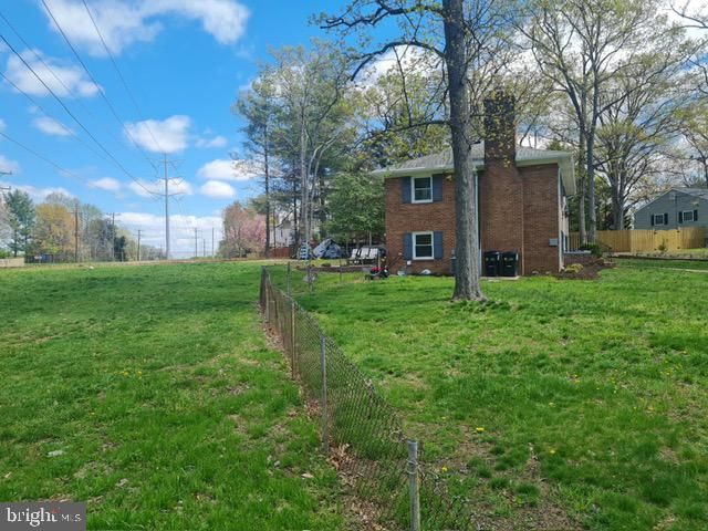 7312 GENE ST, Alexandria, VA 22315