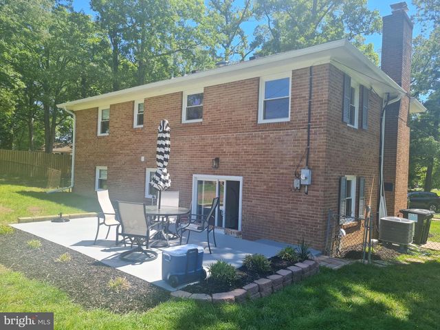 7312 GENE ST, Alexandria, VA 22315