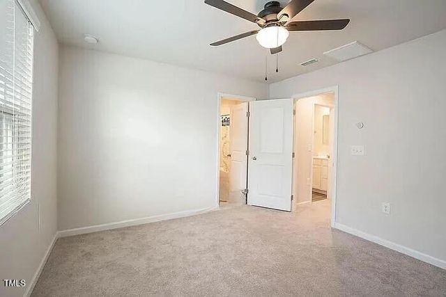 3003 Soft Breeze Drive, Durham, NC 27704