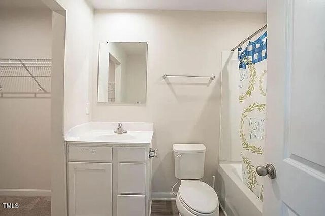 3003 Soft Breeze Drive, Durham, NC 27704