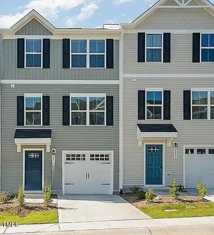 3003 Soft Breeze Drive, Durham, NC 27704