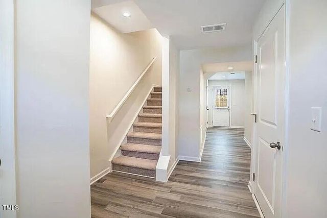 3003 Soft Breeze Drive, Durham, NC 27704