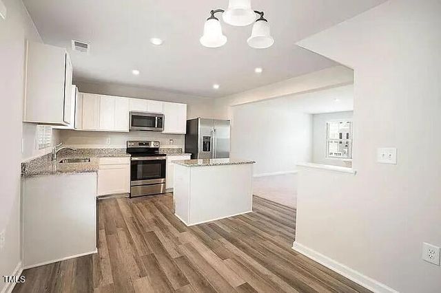 3003 Soft Breeze Drive, Durham, NC 27704