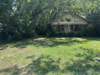 6243 N Quincy Avenue, Tulsa, OK 74126