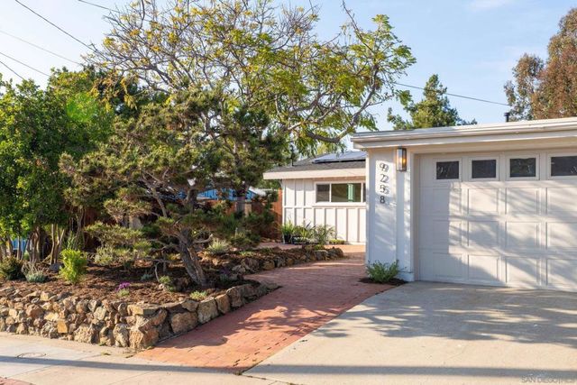 9258 Rebecca, San Diego, CA 92123