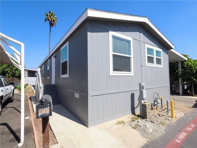 2300 S Sultana 214, Ontario, CA 91761