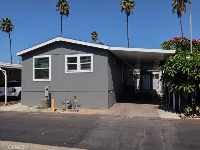 2300 S Sultana 214, Ontario, CA 91761