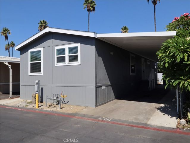 2300 S Sultana 214, Ontario, CA 91761