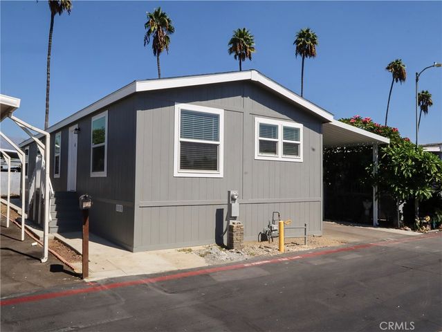 2300 S Sultana 214, Ontario, CA 91761
