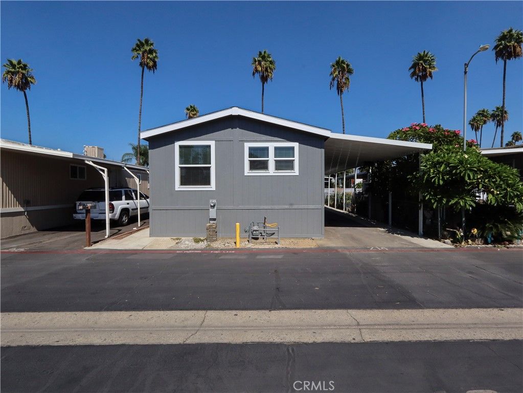 2300 S Sultana 214, Ontario, CA 91761 — exterior