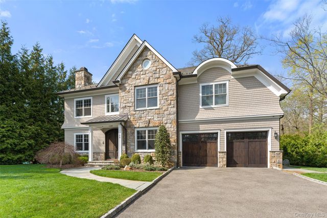 20 Brookline Road, Scarsdale, NY 10583