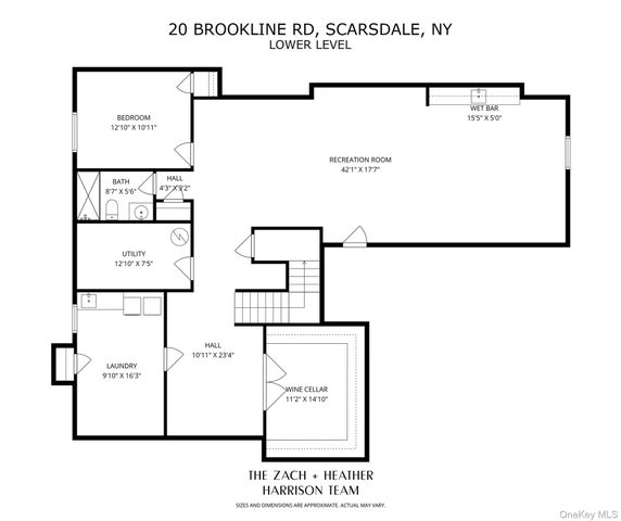 20 Brookline Road, Scarsdale, NY 10583