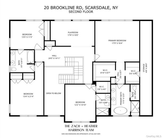 20 Brookline Road, Scarsdale, NY 10583