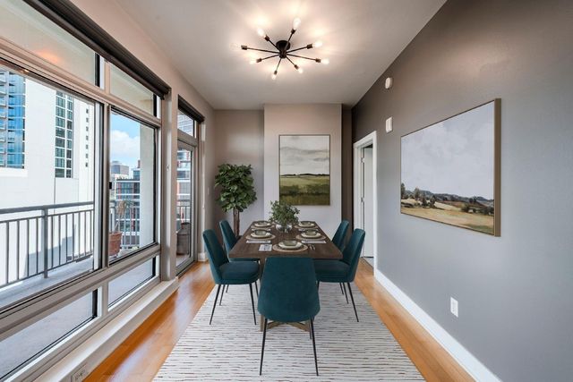 603 Davis ST 1201, Austin, TX 78701