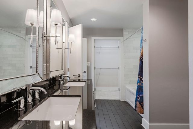 603 Davis ST 1201, Austin, TX 78701
