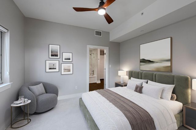 603 Davis ST 1201, Austin, TX 78701