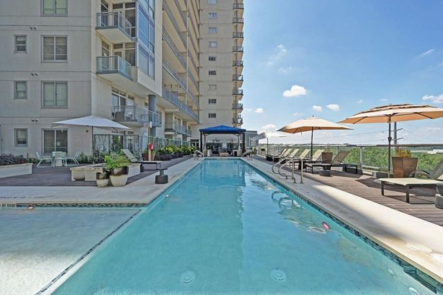 603 Davis ST 1201, Austin, TX 78701