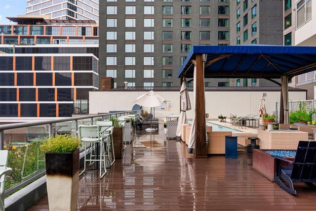603 Davis ST 1201, Austin, TX 78701