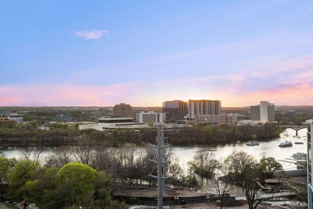 603 Davis ST 1201, Austin, TX 78701