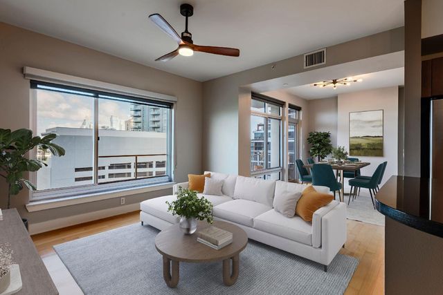 603 Davis ST 1201, Austin, TX 78701