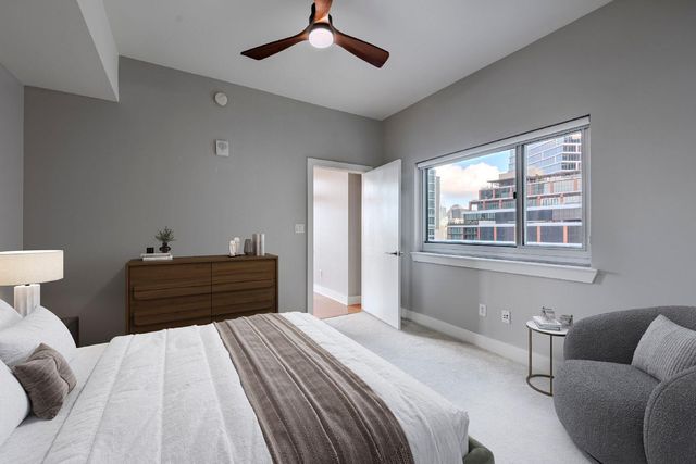 603 Davis ST 1201, Austin, TX 78701