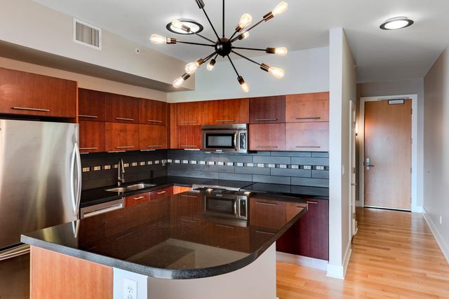603 Davis ST 1201, Austin, TX 78701
