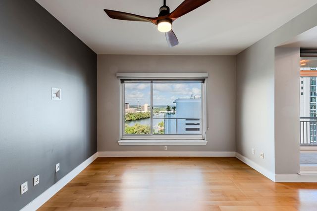 603 Davis ST 1201, Austin, TX 78701
