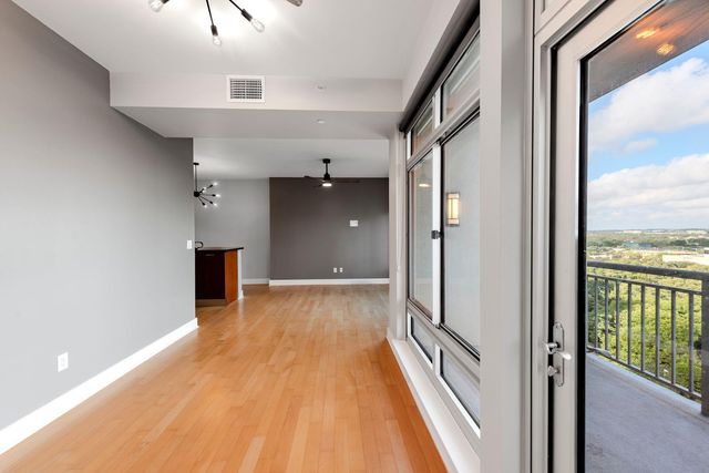 603 Davis ST 1201, Austin, TX 78701