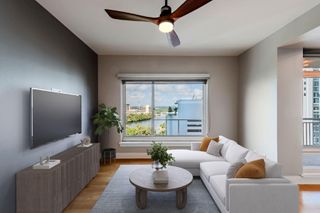 603 Davis ST 1201, Austin, TX 78701