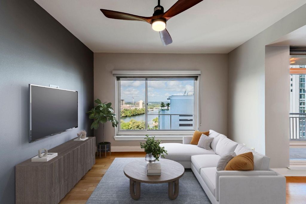 603 Davis ST 1201, Austin, TX 78701