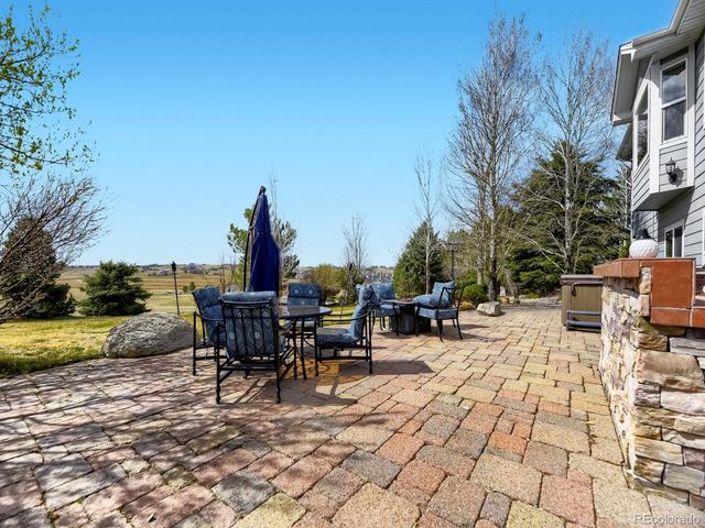 2560 Gold Creek Dr, Elizabeth, CO 80107