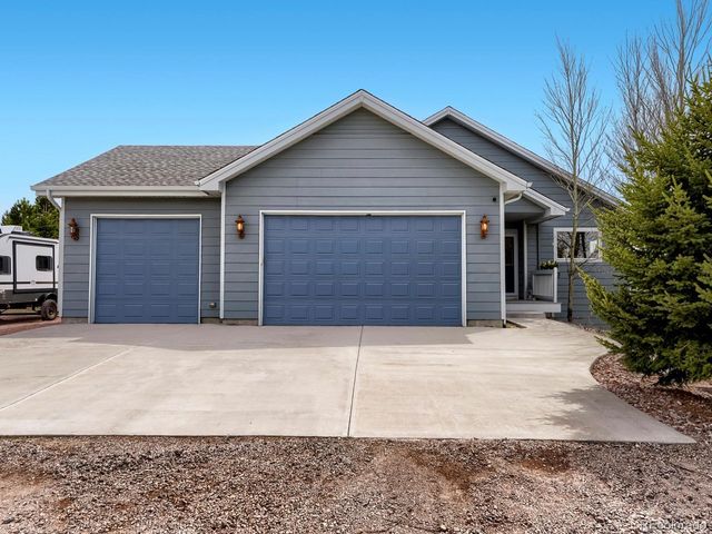 2560 Gold Creek Dr, Elizabeth, CO 80107