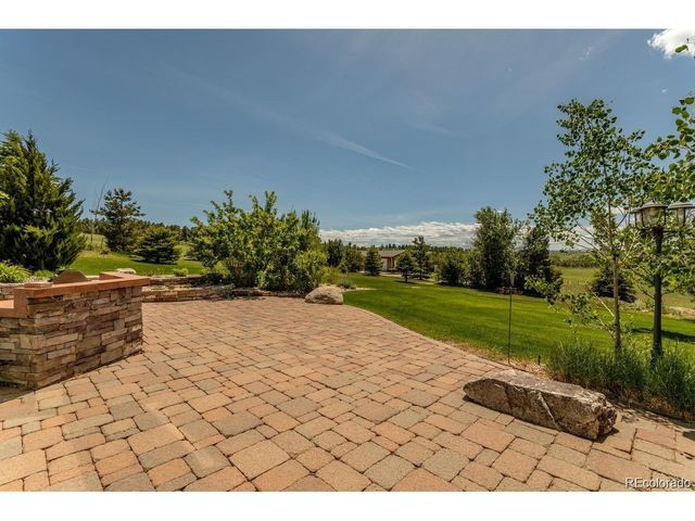 2560 Gold Creek Dr, Elizabeth, CO 80107