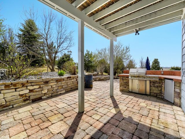 2560 Gold Creek Dr, Elizabeth, CO 80107