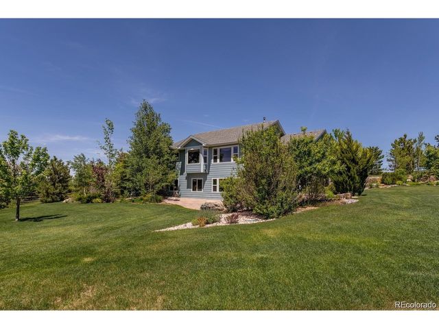 2560 Gold Creek Dr, Elizabeth, CO 80107