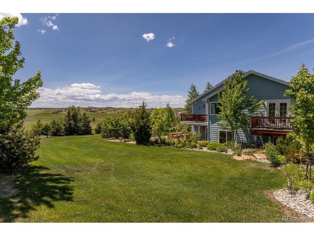 2560 Gold Creek Dr, Elizabeth, CO 80107