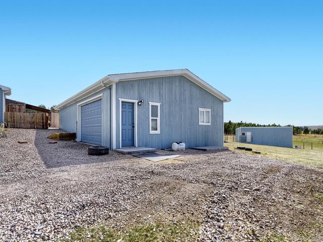 2560 Gold Creek Dr, Elizabeth, CO 80107